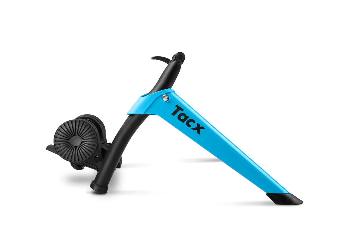 Tacx Boost turbo trainer