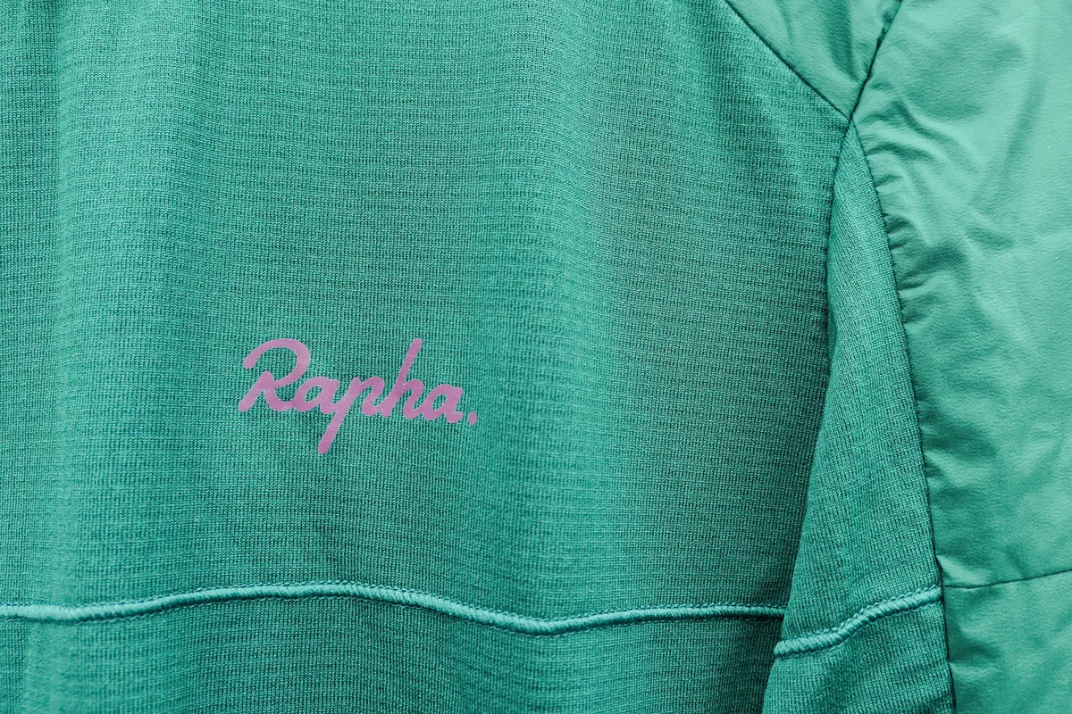 Rapha Explore Long Sleeve Pullover