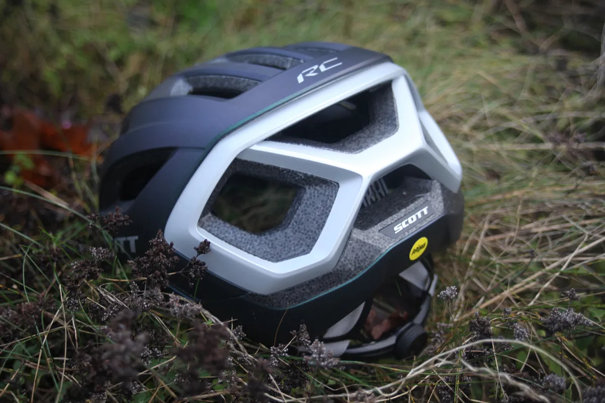 Scott Centric Plus road cycling helmet