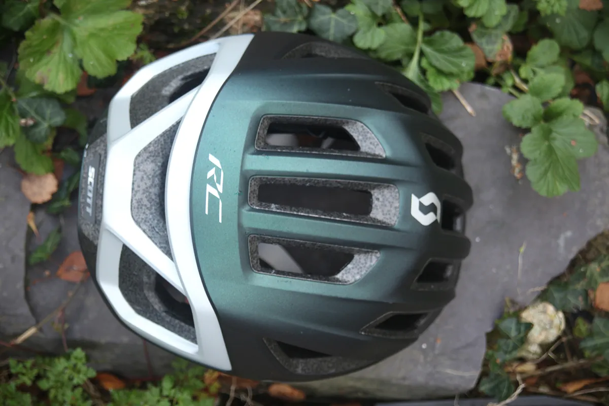 Scott Centric Plus road cycling helmet