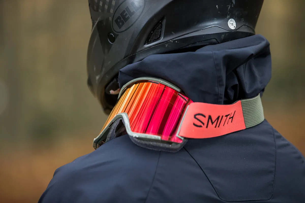 Smith Squad XL MTB goggles