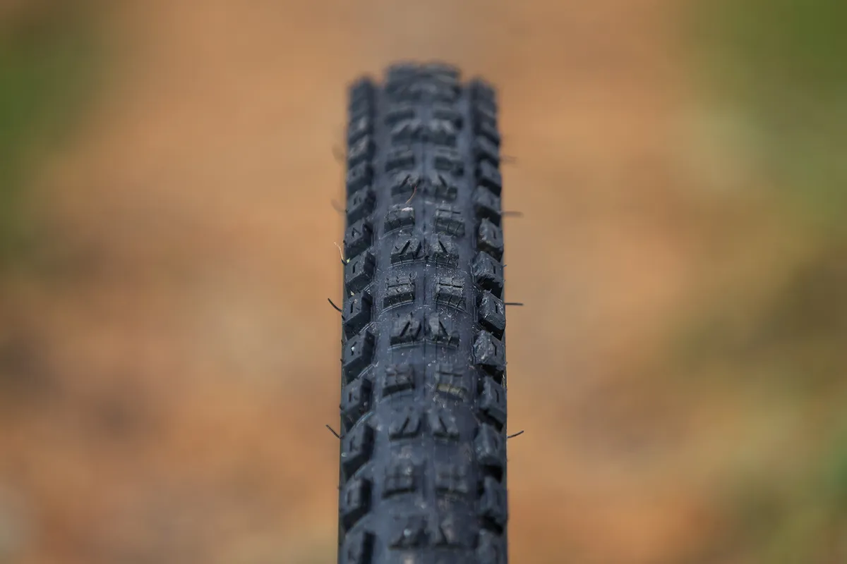 Specialized Butcher Grid Trail T9 mountain bike tyre