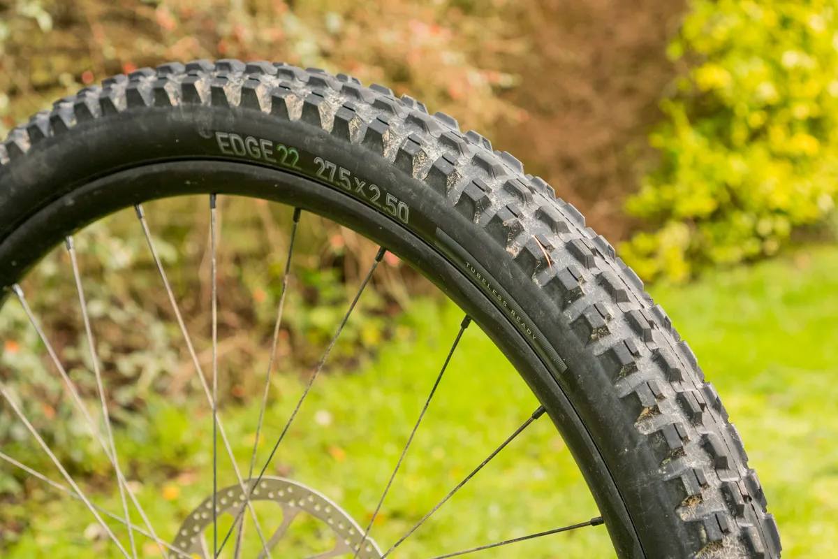 Tioga Edge-22 mountain bike tyre