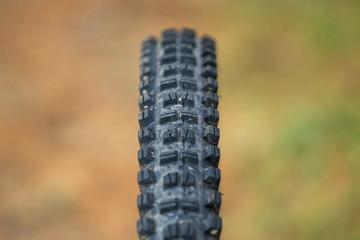 WTB Judge TCS Tough Fast Rolling mountain bike tyre