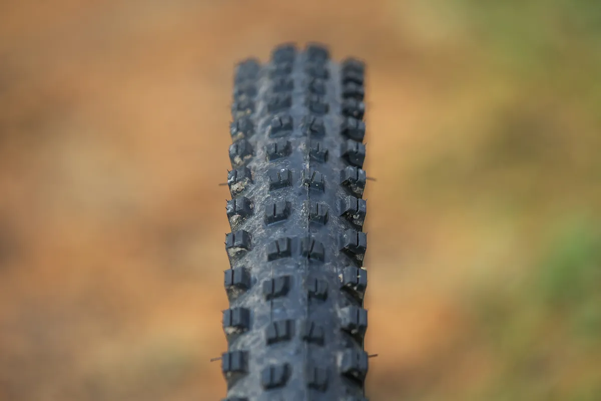 WTB Verdict TCS Light High Grip Slash Guard mountain bike tyre