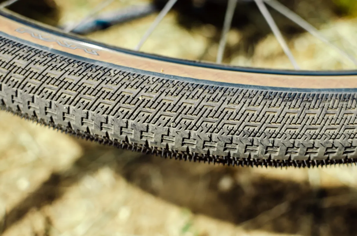 Halo RXR gravel tyre