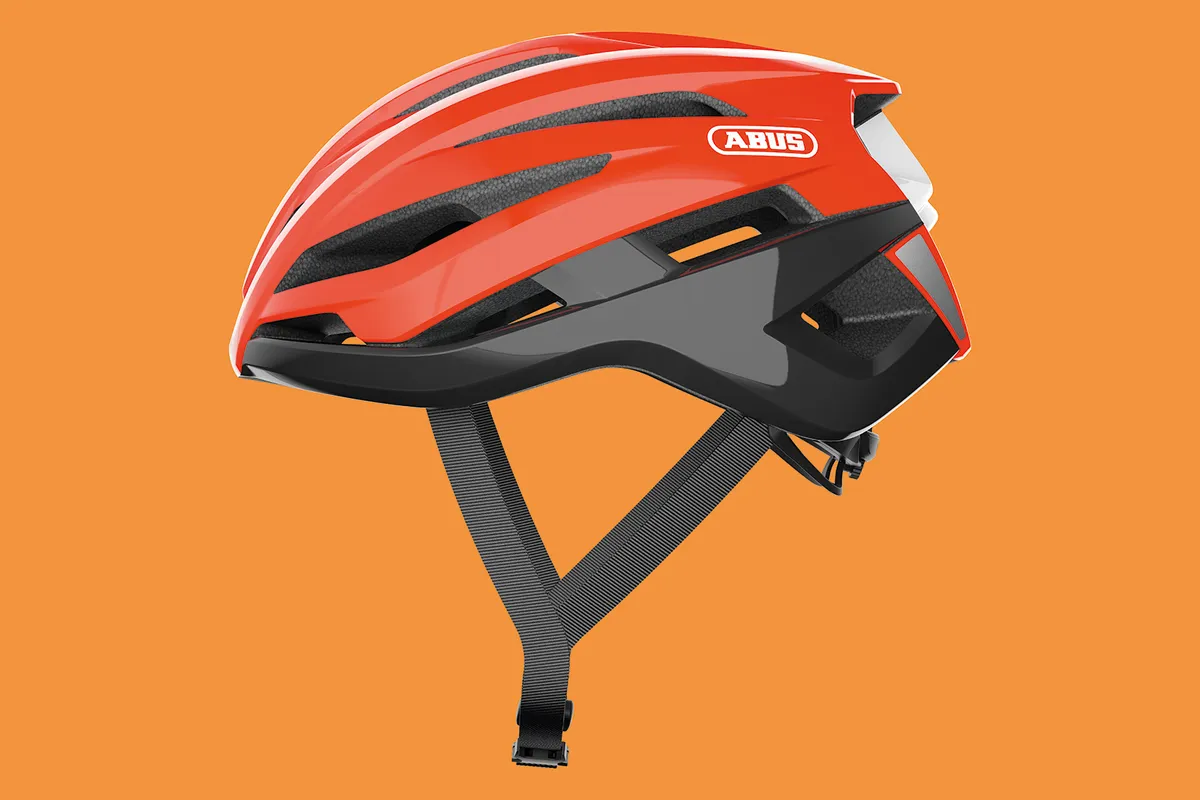 ABUS Stormchaser road cycling helmet