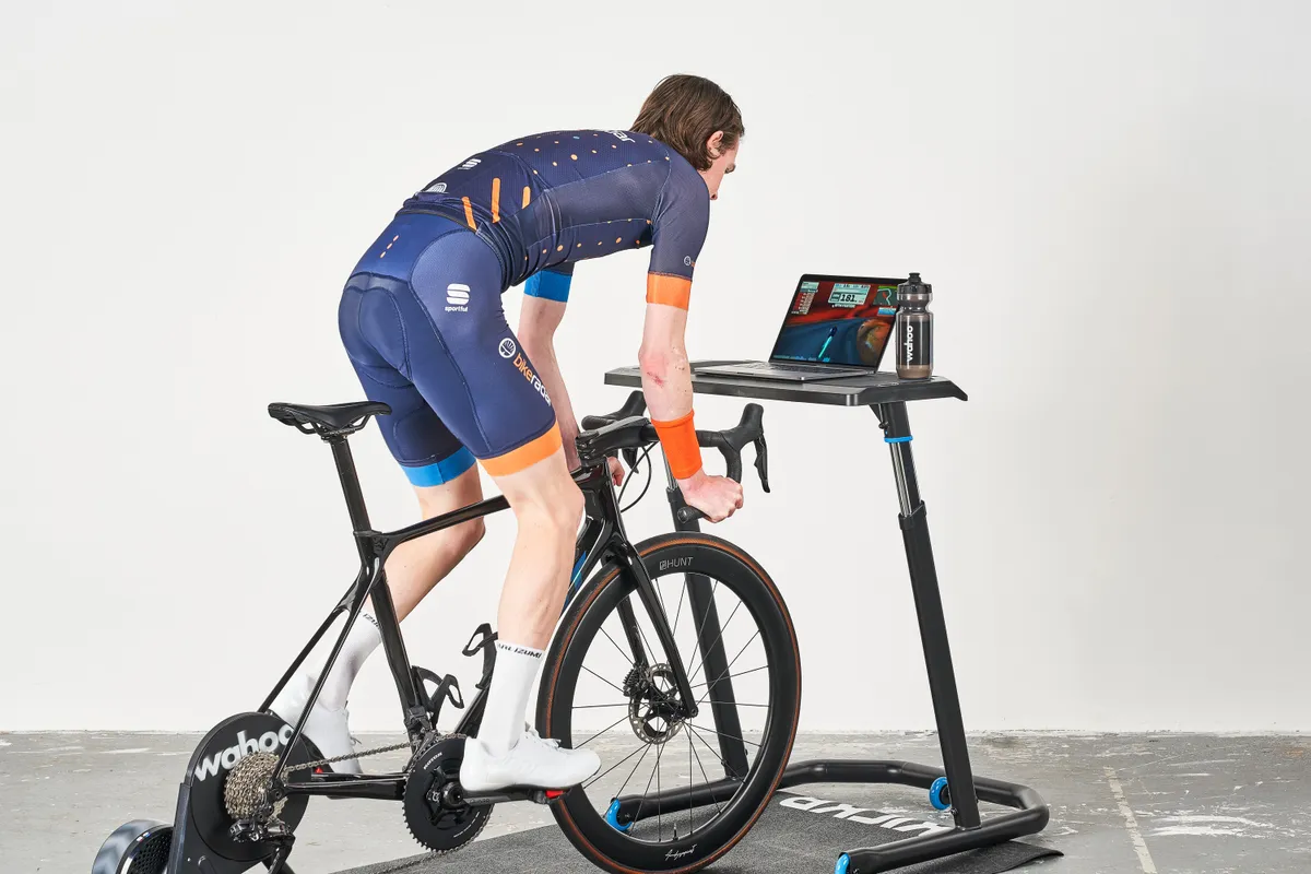 How to Improve Your Indoor Cycling Training