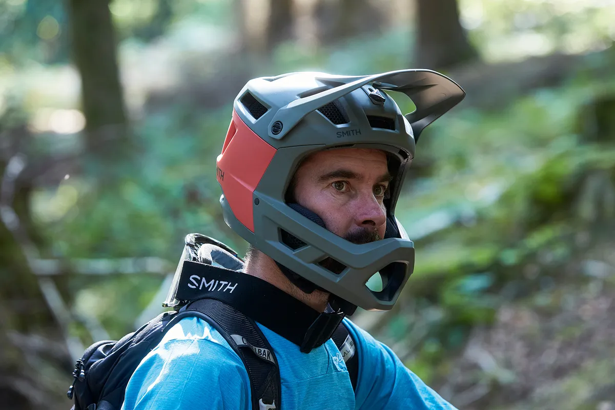 Best MIPS mountain bike helmets