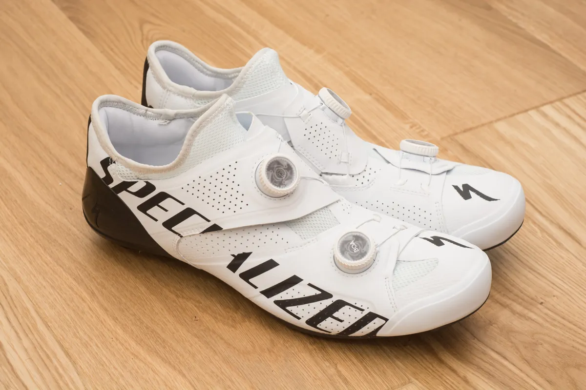 S-Works Ares shoes