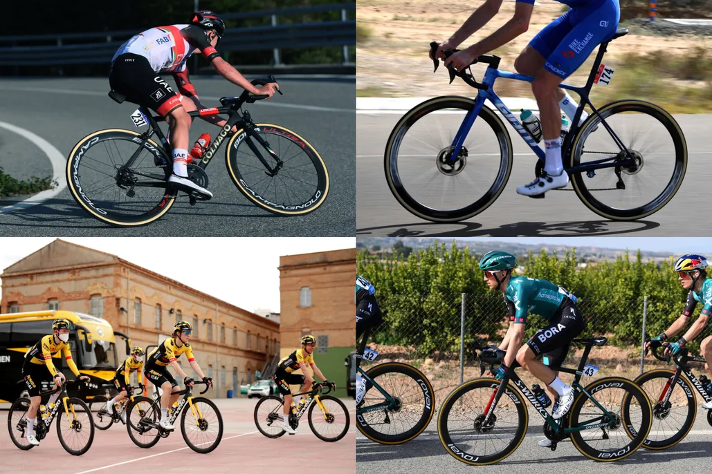 Trek Segafredo Tour De France 2024: Conquering the Cycling World
