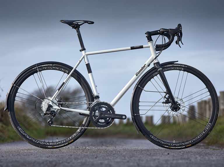 Condor Fratello Disc review | BikeRadar
