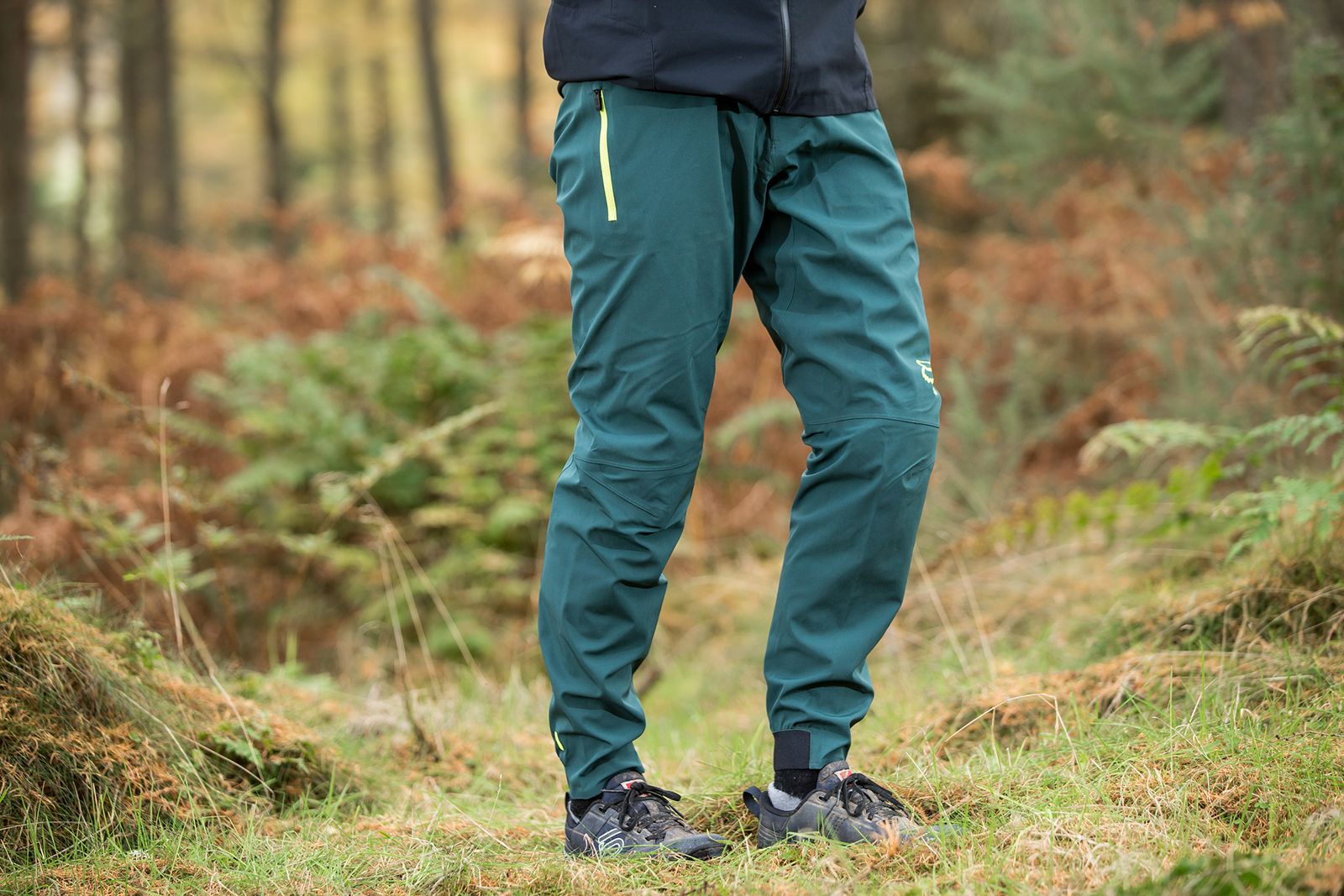 Group test: Men's cycling trousers