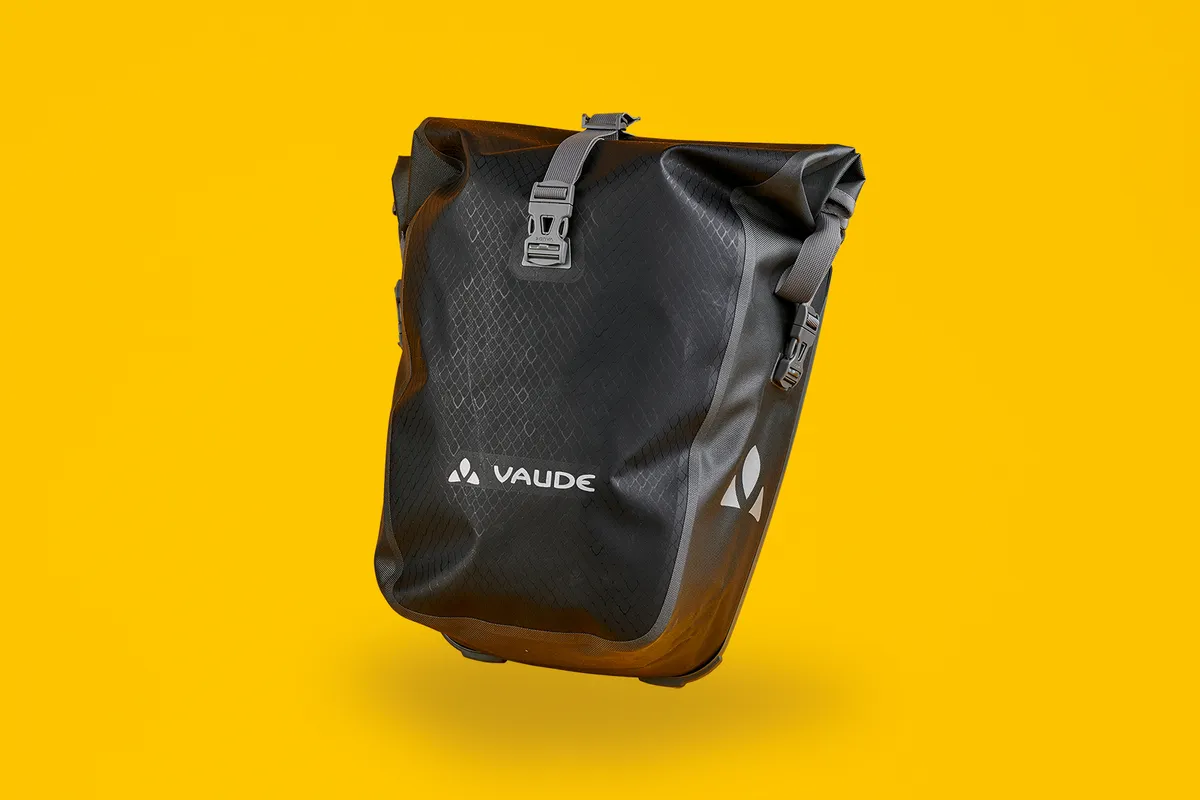 Vaude Aqua Back pannier bag
