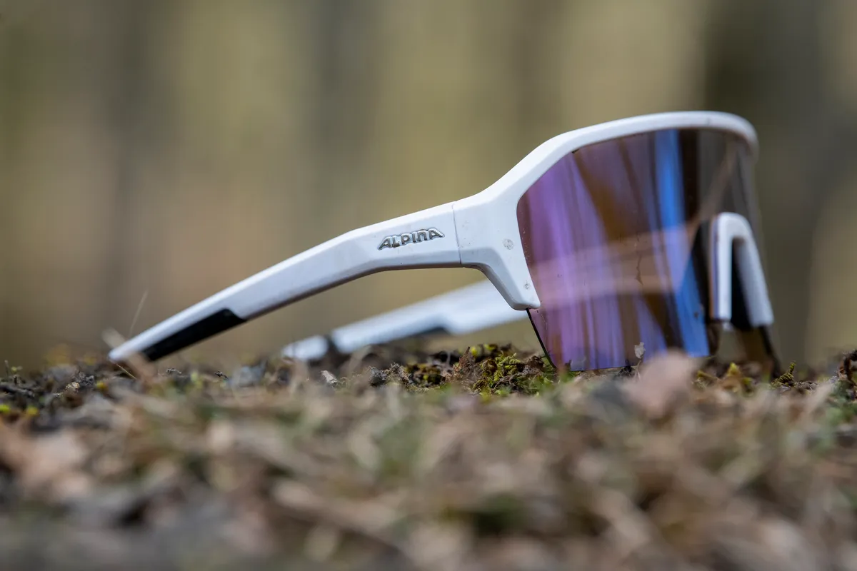 Alpina RAM sunglasses side