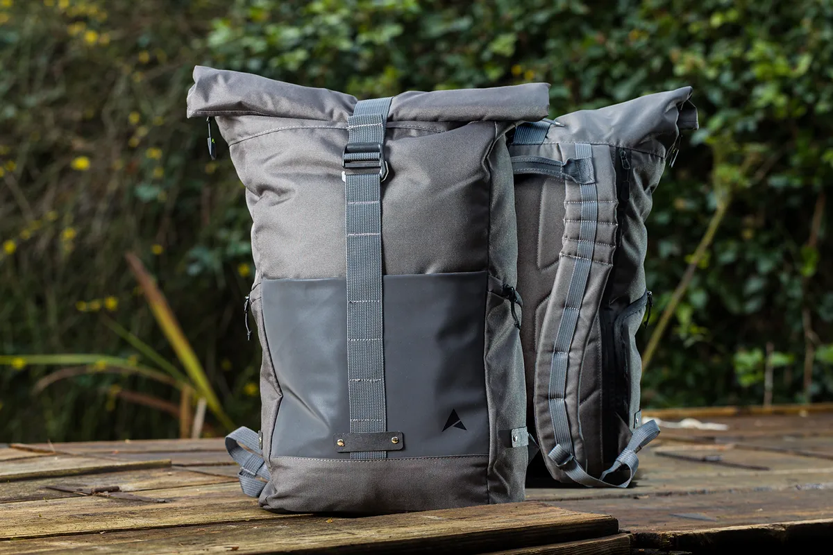 Best Technical Waterproof Backpacks and Bags - Ultimate Usability