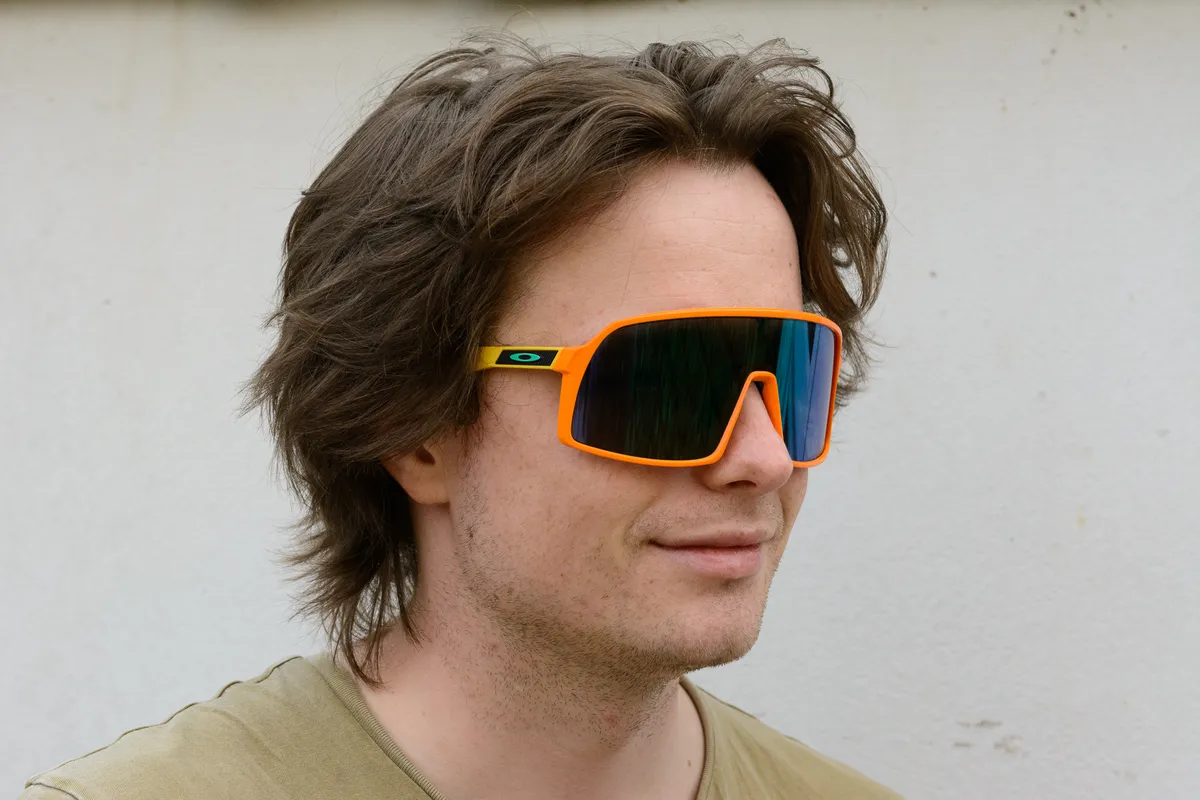 Oakley Custom Sutro sunglasses