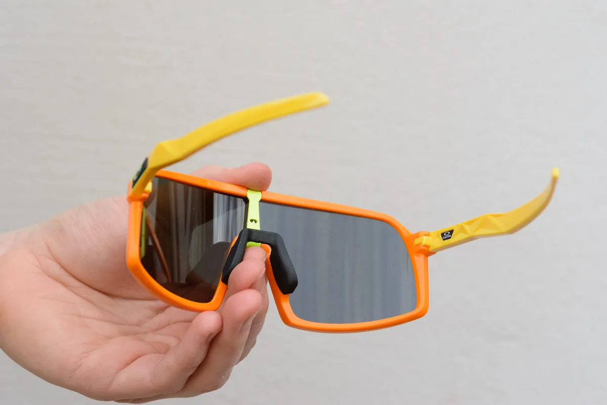 Oakley Custom Sutro sunglasses