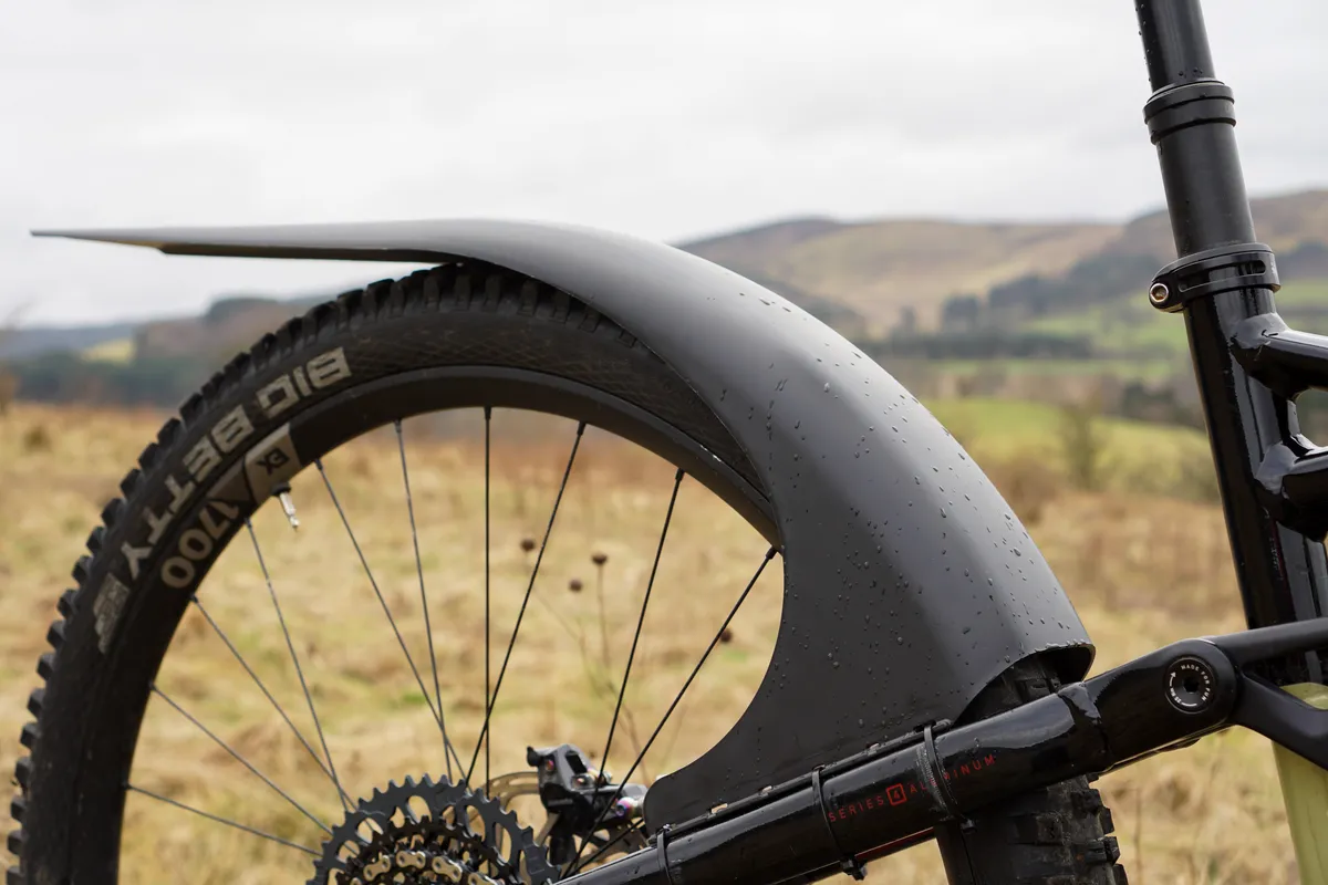 Best mountain bike mudguards  5 front and rear MTB mudguards, plus our buyer's  guide - BikeRadar