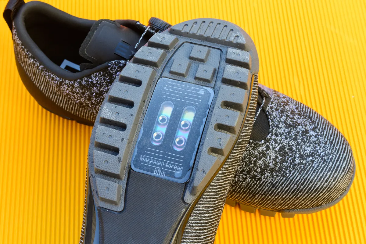 Rapha Explore Powerweave gravel shoes review