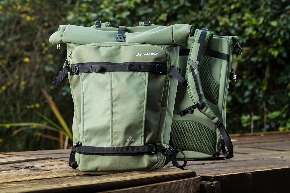 Vaude ExCycling Pack
