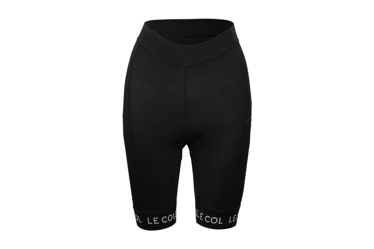 Le Col Women’s Sport Waist Shorts