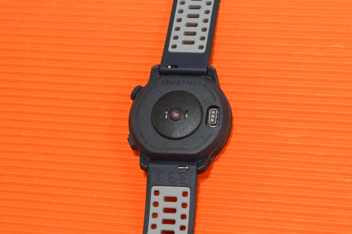Coros Pace 2 smartwatch review