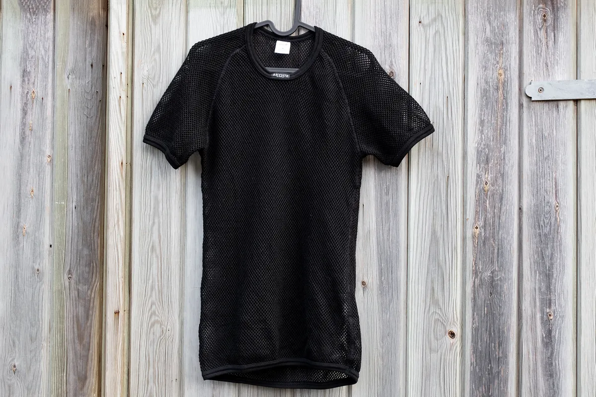 Brynje Super Thermo T-Shirt black