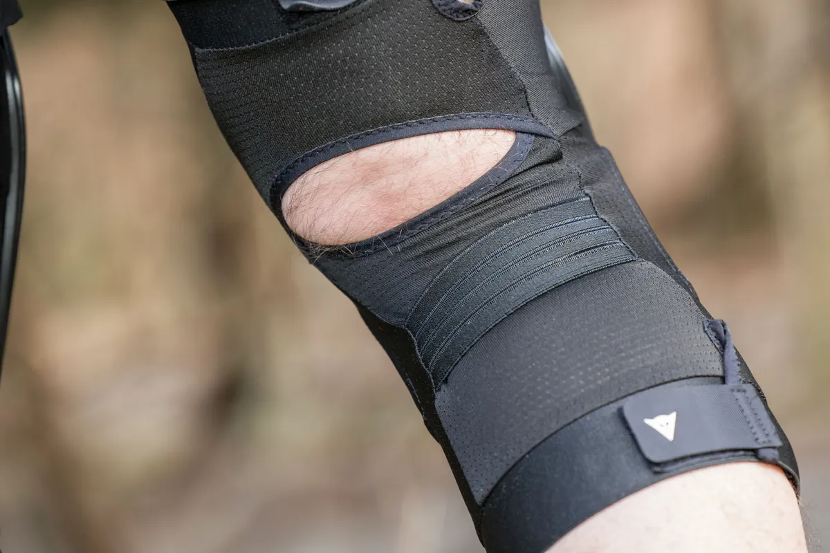 Dainese Trail Skins Pro Knee Guards