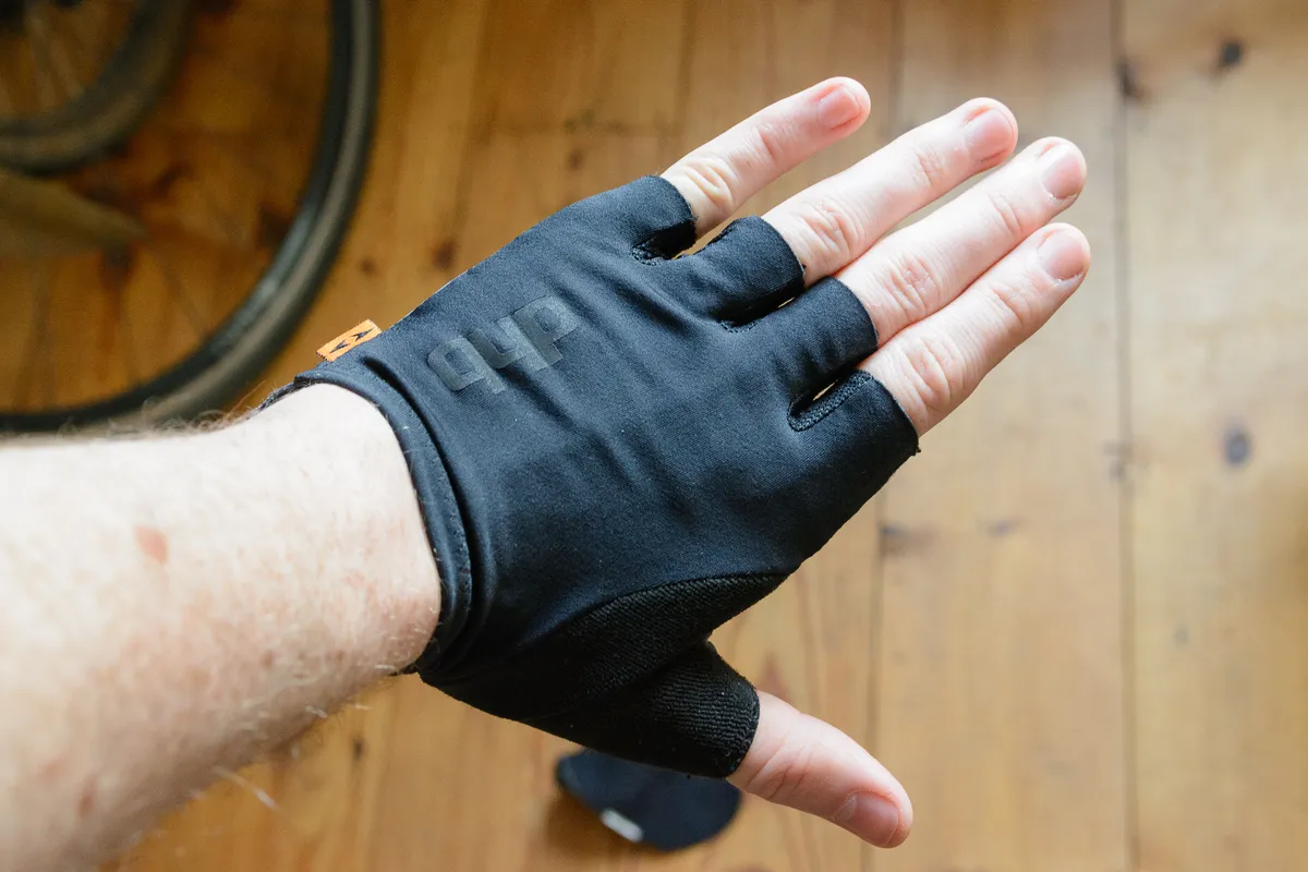 Best cycling mitts 2024: Buyer's guide to fingerless cycling