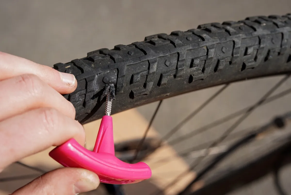What is a tubeless tyre? Everything you need to know - BikeRadar