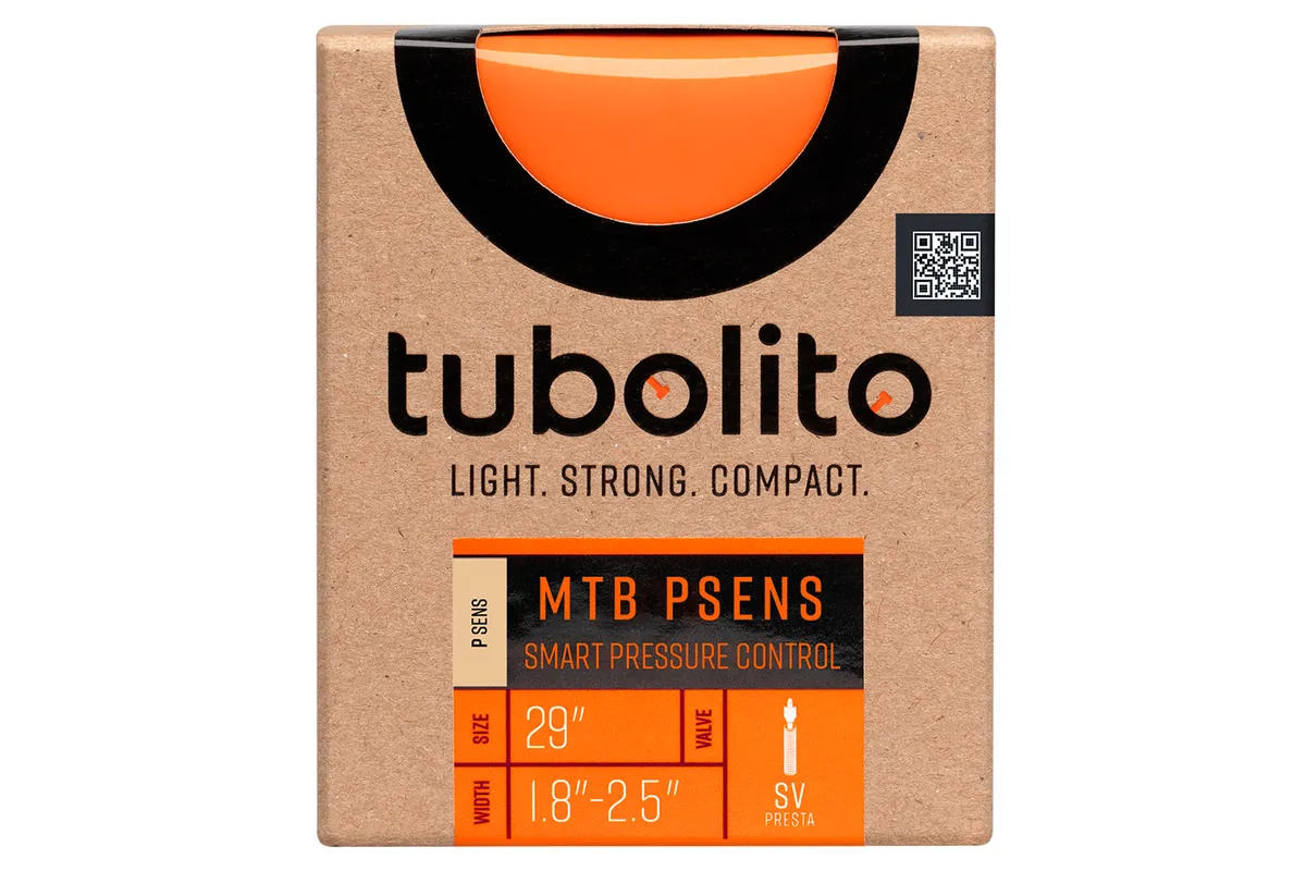 Tubolito Tubo MTB P-SENS mountain bike inner tube