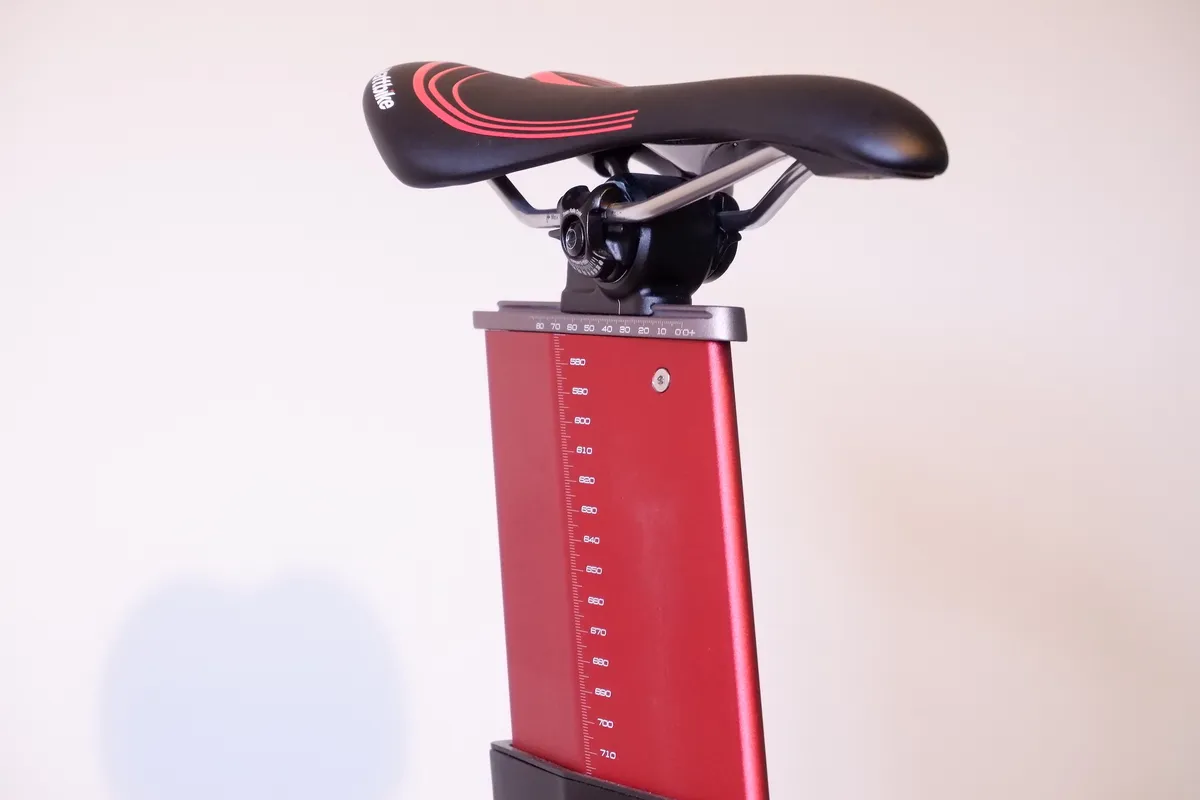Wattbike Atom saddle