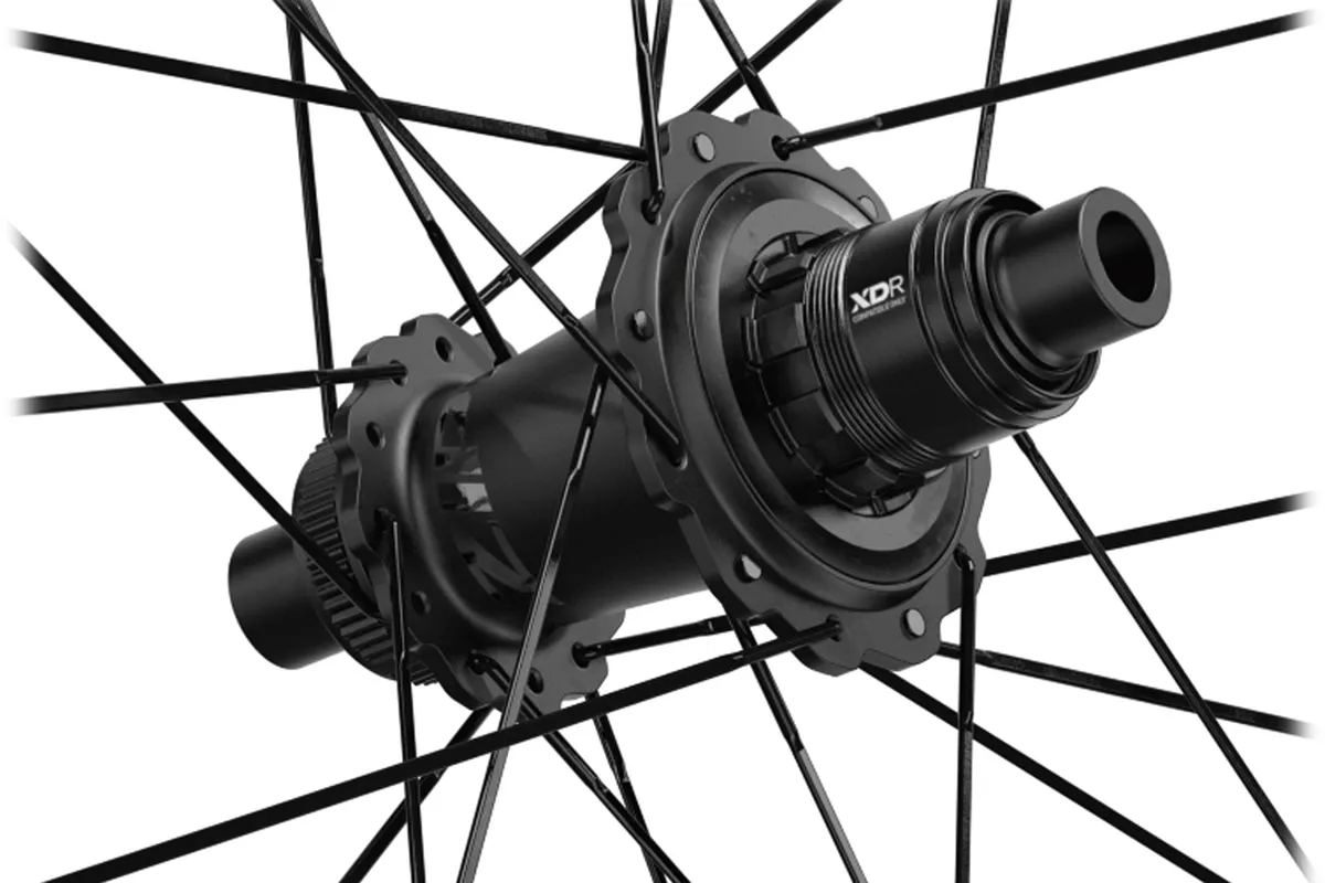 The new Cognition hub is simplified, lighter and has less friction than previous models