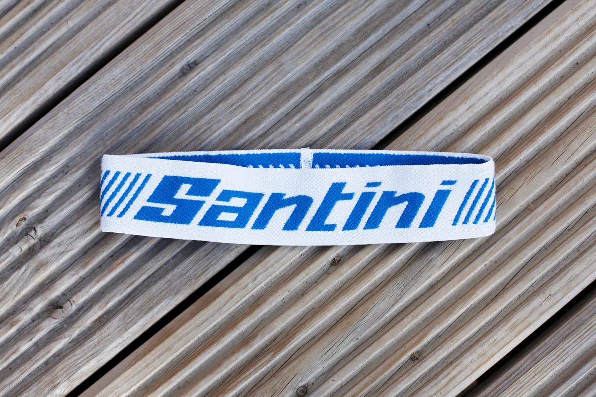 Santini 365 headband