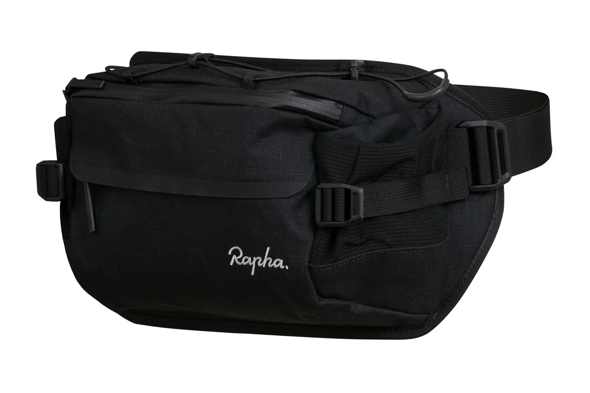 Trail Hip Pack - Anthracite, Micro Chip