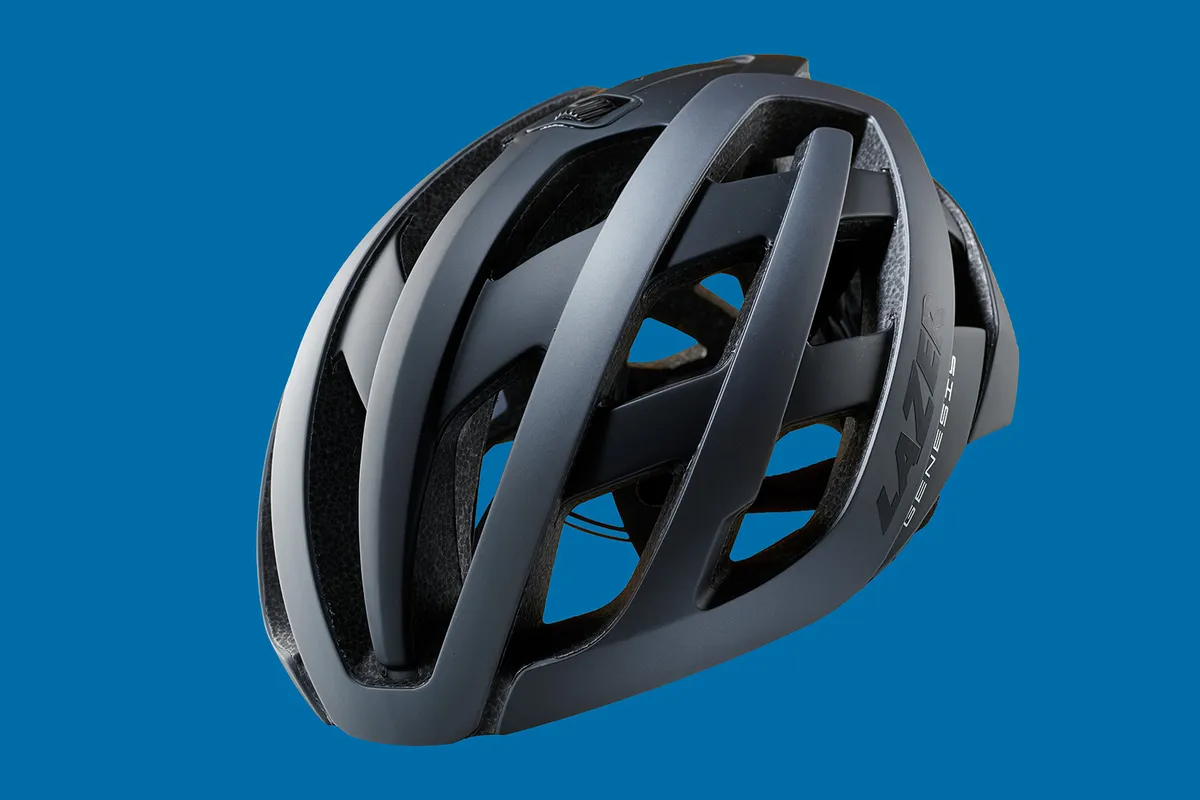 Lazer Genesis road cycling helmet