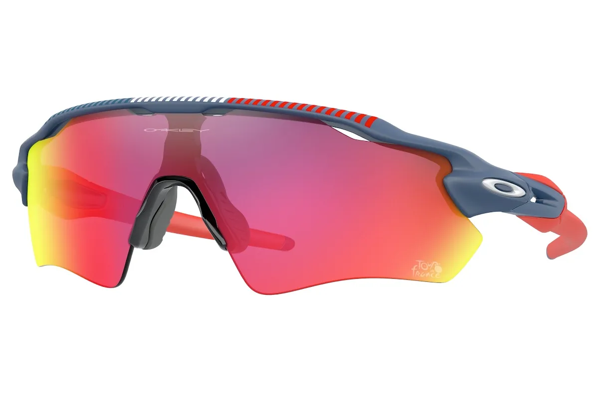 Oakley Radar EV Tour de France 2021 sunglasses