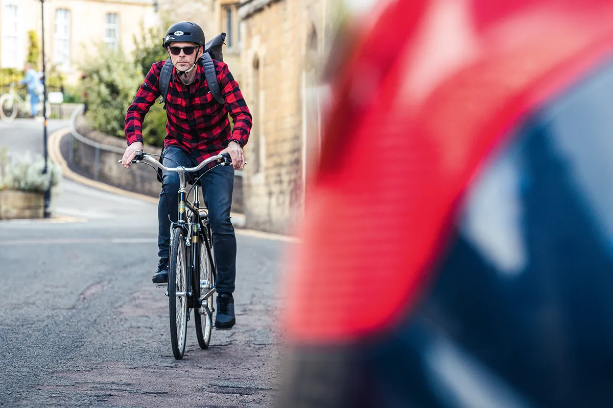Cycling Benefits: 12 Reasons Cycling Is Good for You