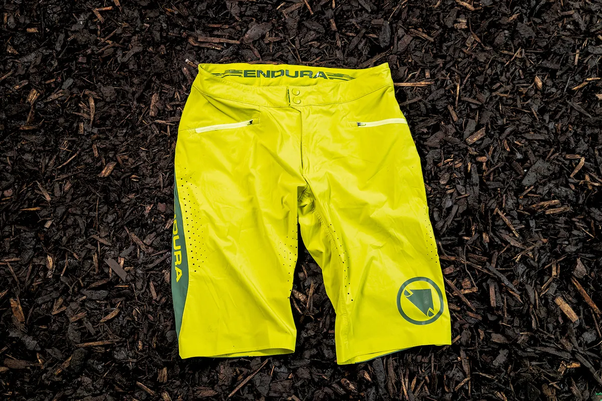 Endura SingleTrack Lite trail shorts