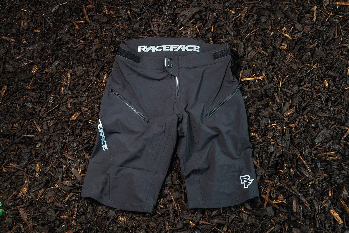 Race Face Indy trail shorts
