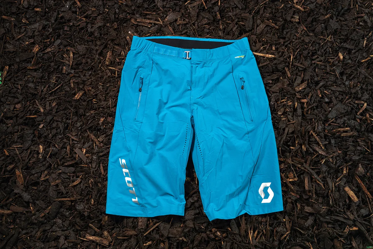 Scott Trail Tuned shorts