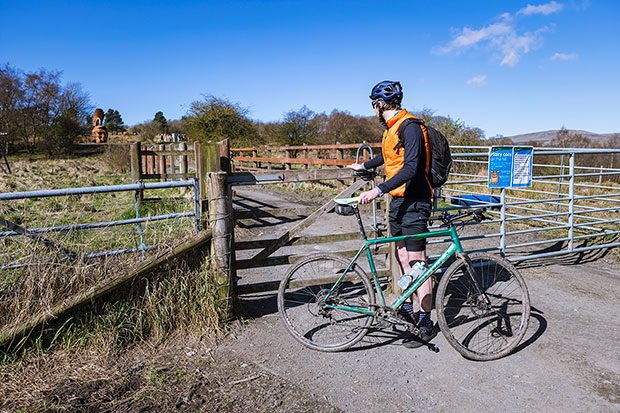 Where to ride in Lanarkshire: 8 of the best road and mountain bike ...