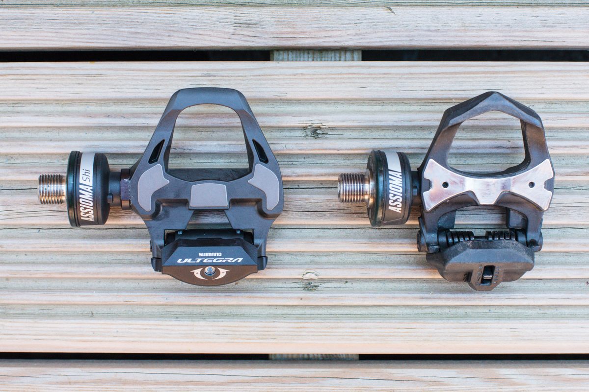 Favero launches Shimano SPD-SL compatible power meter pedal 