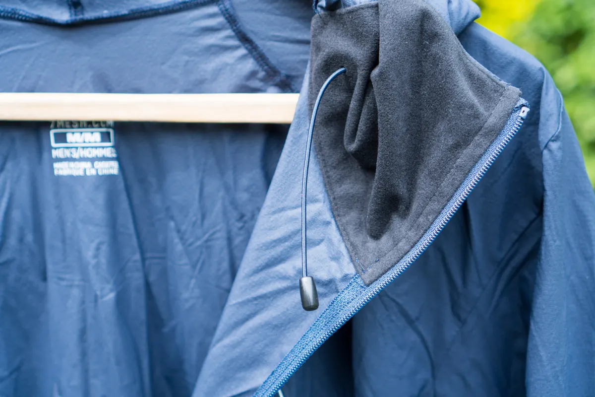 7Mesh Northwoods Windshell Men's windproof cycling jacket