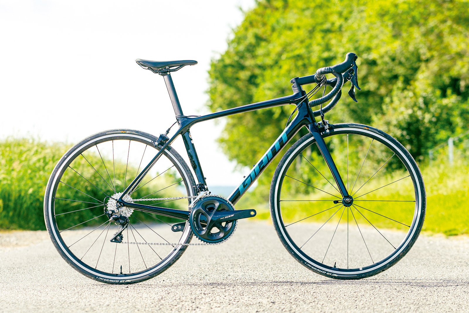 Giant TCR Advanced 2 review