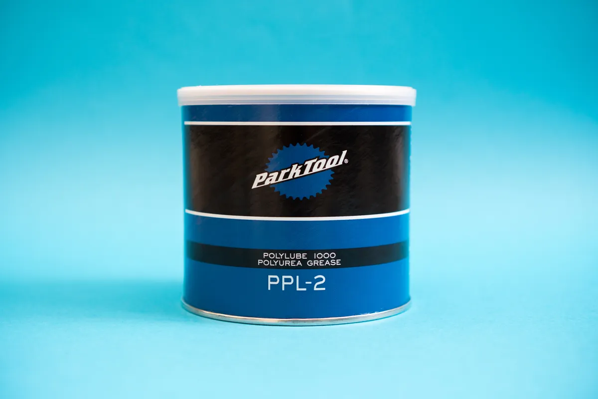 Park Tool PPL-2 grease
