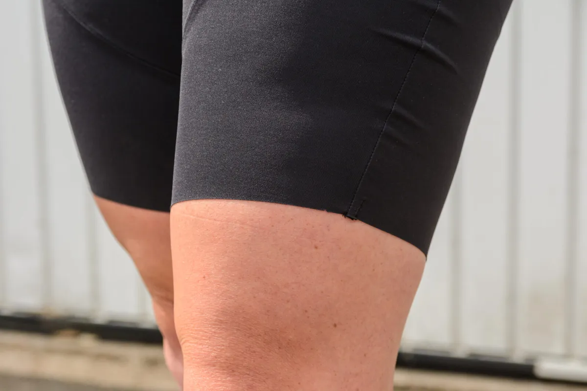 Van Rysel EDR Women’s Quick Zip Cycling Bib Shorts