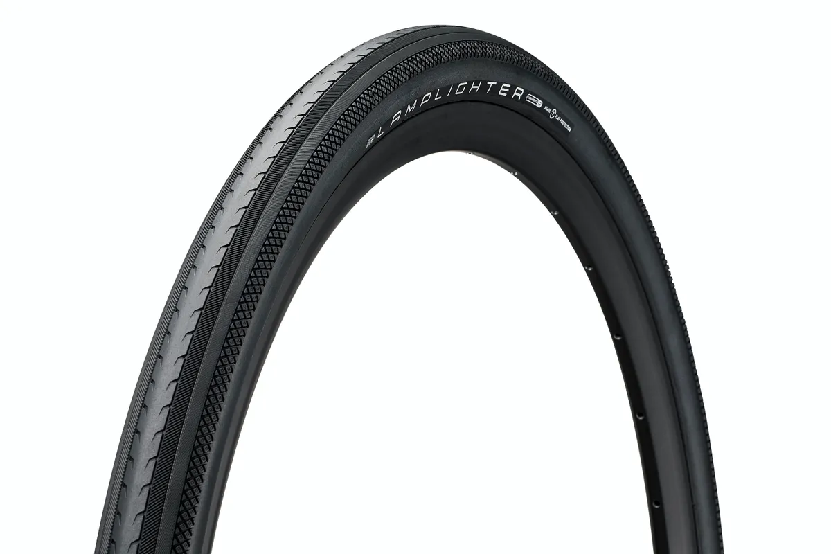 American Classic's commuting tyre is suitable for electric bikes