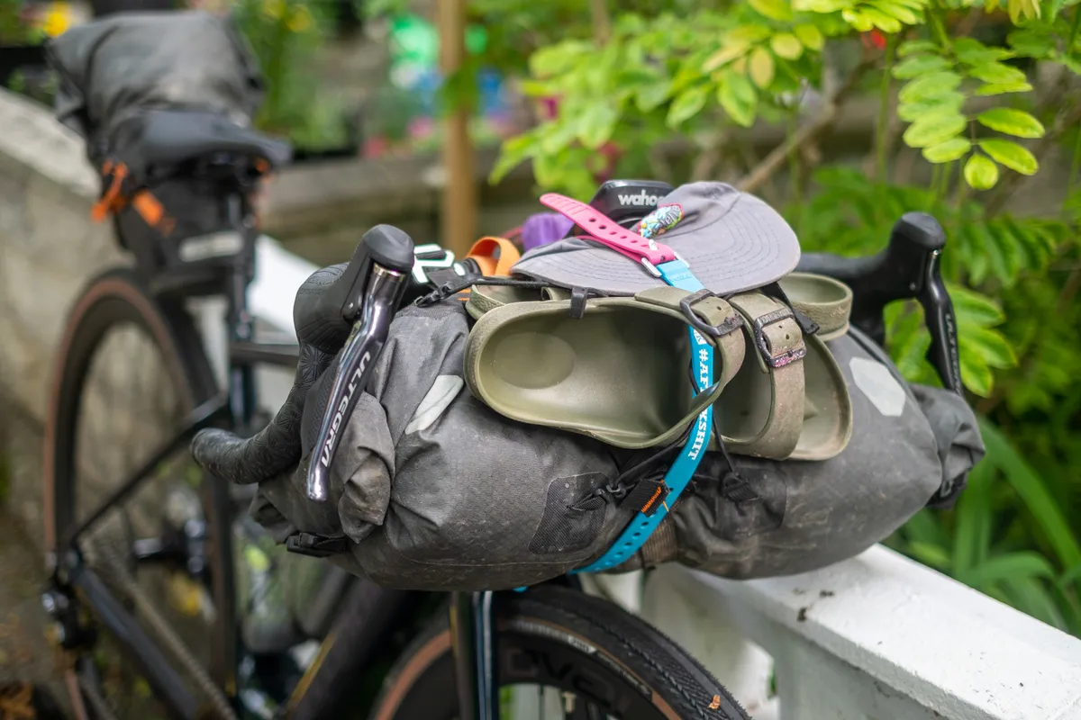Bikepacking explained: kit list, how to pack and where to ride